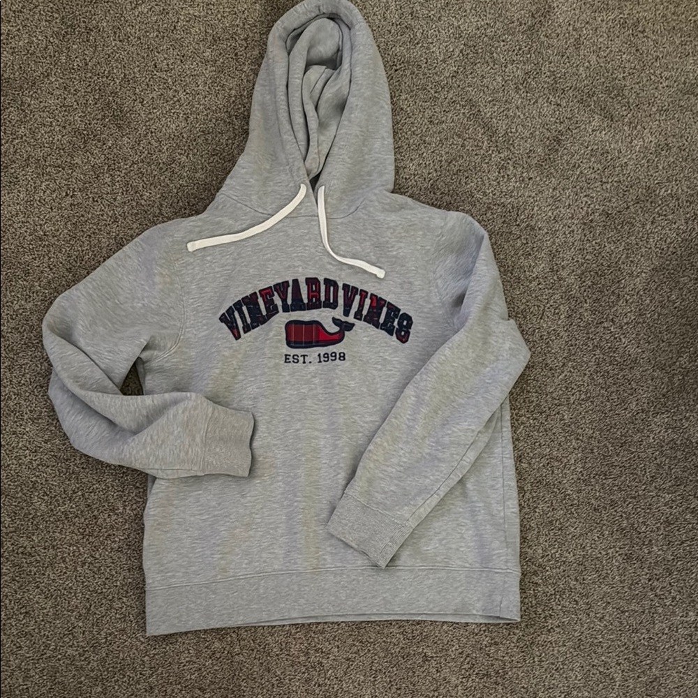 Vineyard Vines Women’s Hoodie